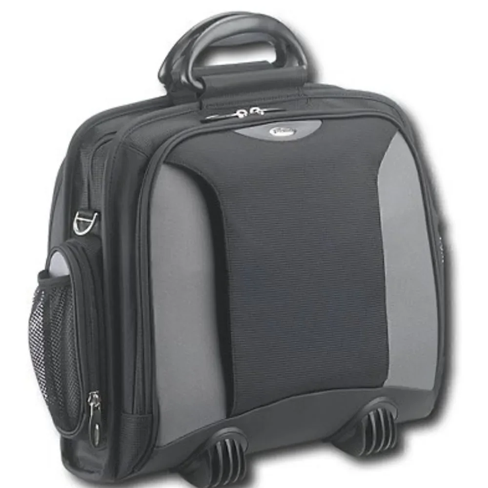 Targus TR301 15 Elite Notebook Commuter Case